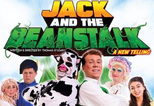 5 Fantastic Family Events To Enjoy This January Jack & The Beanstalk